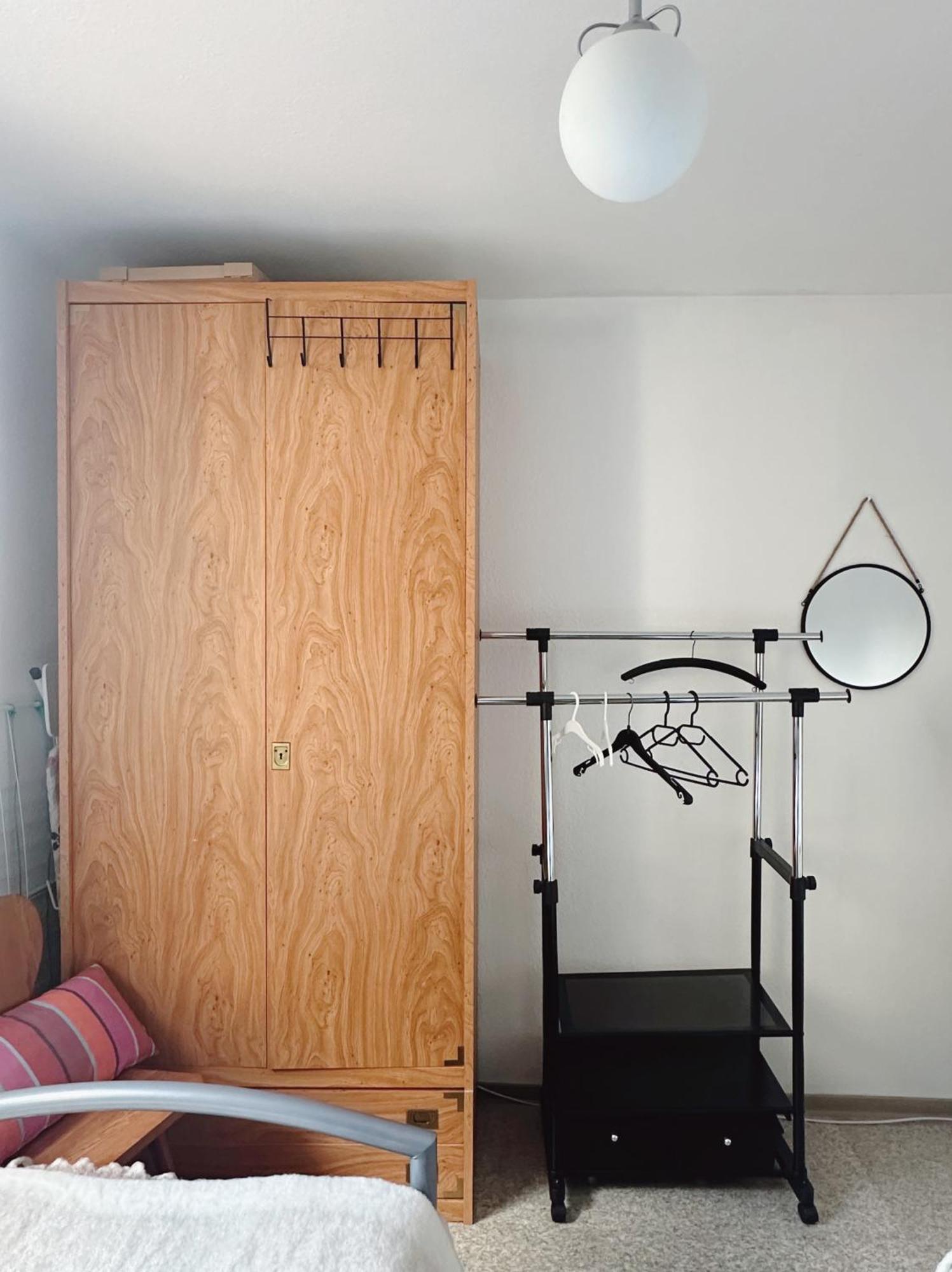 Apartment Messe